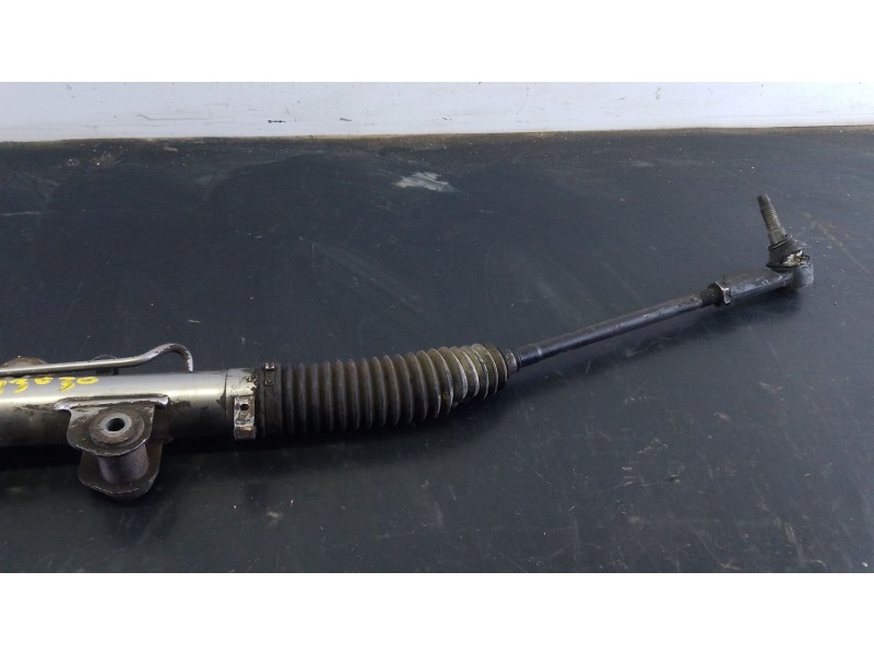 Recambio de cremallera direccion para ford transit custom kasten panther referencia OEM IAM   