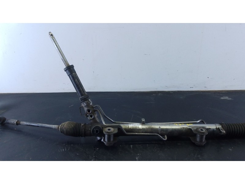 Recambio de cremallera direccion para ford transit custom kasten panther referencia OEM IAM   