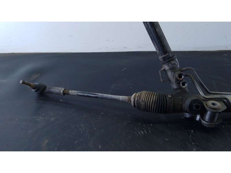 Recambio de cremallera direccion para ford transit custom kasten panther referencia OEM IAM   