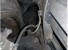 Recambio de amortiguador delantero derecho para toyota aygo (_b4_) 1.0 (kgb40) referencia OEM IAM   