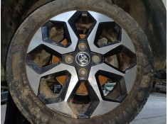 Recambio de llanta para toyota aygo (_b4_) 1.0 (kgb40) referencia OEM IAM 165/60/15  