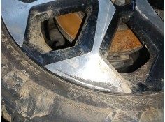 Recambio de llanta para toyota aygo (_b4_) 1.0 (kgb40) referencia OEM IAM 165/60/15   2