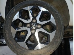 Recambio de llanta para toyota aygo (_b4_) 1.0 (kgb40) referencia OEM IAM   