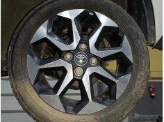 Recambio de llanta para toyota aygo (_b4_) 1.0 (kgb40) referencia OEM IAM 165/60/15  
