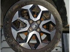 Recambio de llanta para toyota aygo (_b4_) 1.0 (kgb40) referencia OEM IAM 165/60/15  