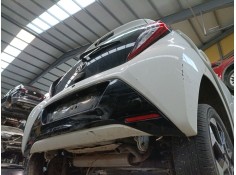 Recambio de paragolpes trasero para toyota aygo (_b4_) 1.0 (kgb40) referencia OEM IAM    2