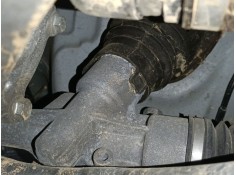 Recambio de cremallera direccion para toyota aygo (_b4_) 1.0 (kgb40) referencia OEM IAM   