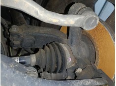 Recambio de mangueta delantera derecha para toyota aygo (_b4_) 1.0 (kgb40) referencia OEM IAM   