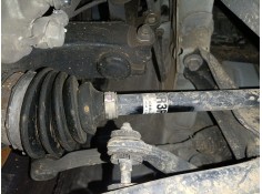 Recambio de transmision delantera derecha para toyota aygo (_b4_) 1.0 (kgb40) referencia OEM IAM 10284936  