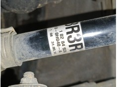 Recambio de transmision delantera derecha para toyota aygo (_b4_) 1.0 (kgb40) referencia OEM IAM 10284936   2