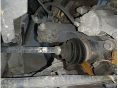 TRANSMISION DELANTERA IZQUIERDA 10284935 