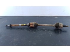 Recambio de transmision delantera derecha para fiat doblo autobús (263_) 1.3 d multijet (263axu1a) referencia OEM IAM   