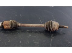 Recambio de transmision delantera derecha para fiat doblo autobús (263_) 1.3 d multijet (263axu1a) referencia OEM IAM    2