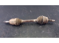 Recambio de transmision delantera izquierda para fiat doblo autobús (263_) 1.3 d multijet (263axu1a) referencia OEM IAM 52126133