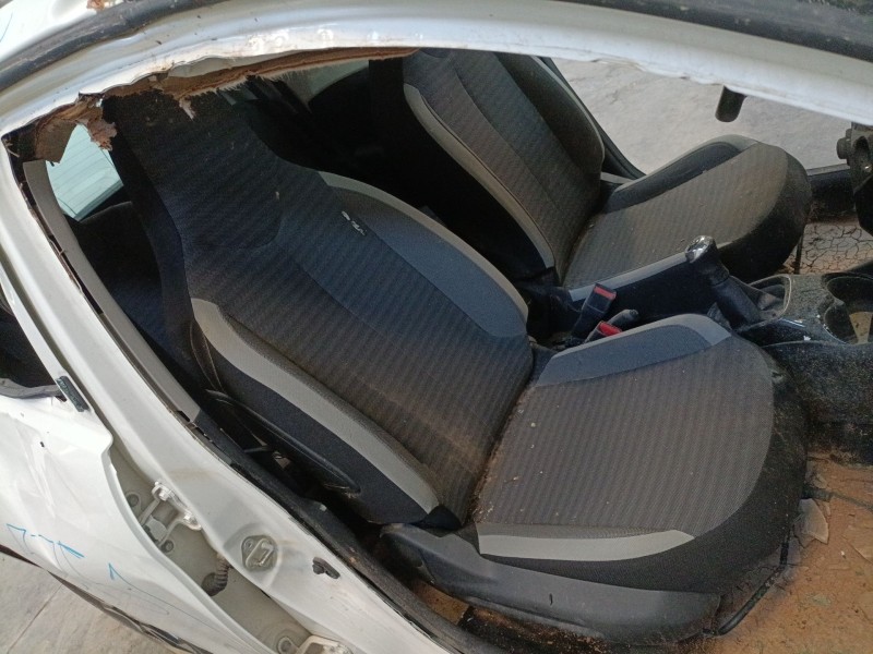 toyota aygo (_b4_) del año 2018