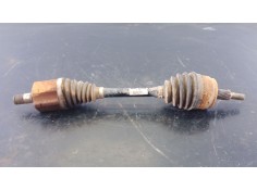 TRANSMISION DELANTERA IZQUIERDA 7LA407271E P1-A6-33