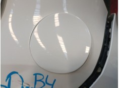 TAPA EXTERIOR COMBUSTIBLE 