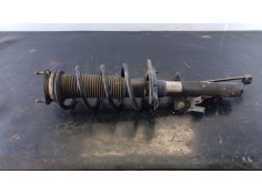 Recambio de amortiguador delantero derecho para ford transit custom kasten panther referencia OEM IAM   