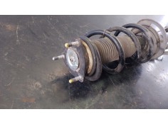 Recambio de amortiguador delantero derecho para ford transit custom kasten panther referencia OEM IAM    2