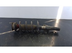 Recambio de amortiguador delantero izquierdo para ford transit custom kasten panther referencia OEM IAM FK2118045AD  P1-BR-19