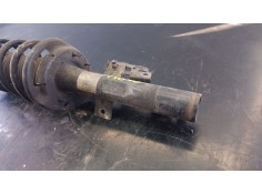 Recambio de amortiguador delantero izquierdo para ford transit custom kasten panther referencia OEM IAM FK2118045AD  P1-BR-19 2