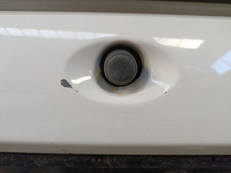 Recambio de maneta exterior porton para toyota aygo (_b4_) 1.0 (kgb40) referencia OEM IAM   