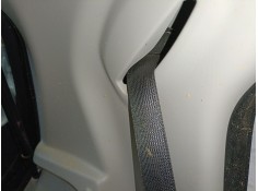 CINTURON SEGURIDAD TRASERO IZQUIERDO 