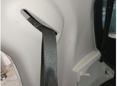 Recambio de cinturon seguridad trasero derecho para toyota aygo (_b4_) 1.0 (kgb40) referencia OEM IAM   