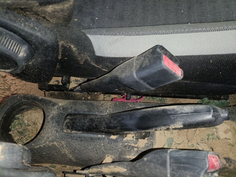 Recambio de palanca freno de mano para toyota aygo (_b4_) 1.0 (kgb40) referencia OEM IAM   