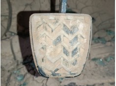 PEDAL EMBRAGUE 