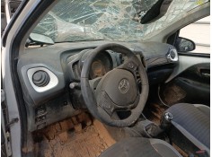 Recambio de salpicadero para toyota aygo (_b4_) 1.0 (kgb40) referencia OEM IAM    2