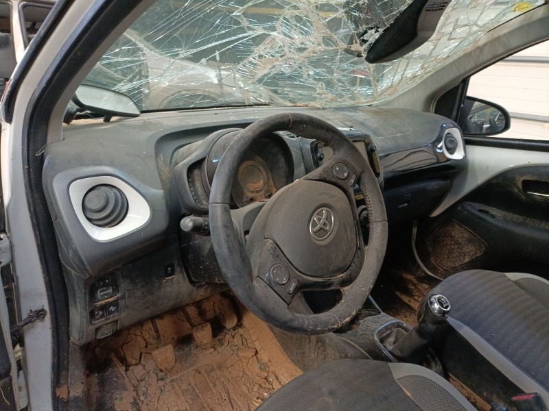 Recambio de salpicadero para toyota aygo (_b4_) 1.0 (kgb40) referencia OEM IAM   