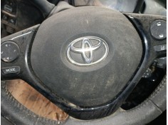 Recambio de airbag delantero izquierdo para toyota aygo (_b4_) 1.0 (kgb40) referencia OEM IAM   