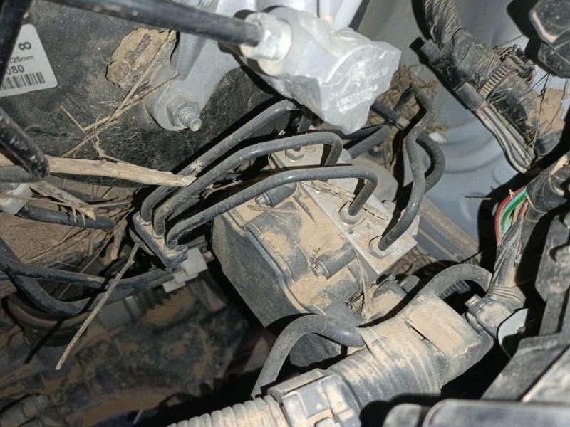 Recambio de abs para toyota aygo (_b4_) 1.0 (kgb40) referencia OEM IAM   