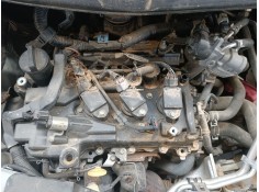 Recambio de motor completo para toyota aygo (_b4_) 1.0 (kgb40) referencia OEM IAM   