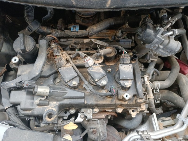 Recambio de motor completo para toyota aygo (_b4_) 1.0 (kgb40) referencia OEM IAM   