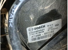 Recambio de servofreno para toyota aygo (_b4_) 1.0 (kgb40) referencia OEM IAM   