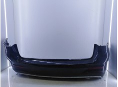 PARAGOLPES TRASERO A2538852201 E5-B3-9