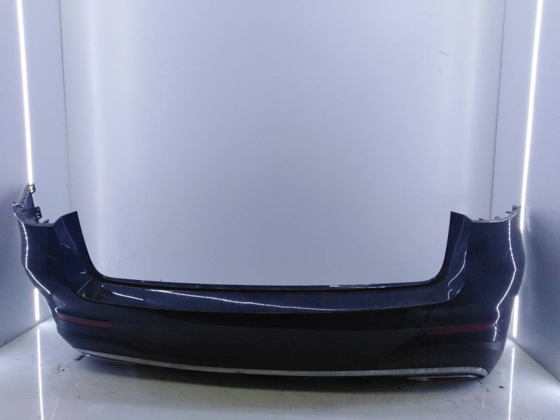 Recambio de paragolpes trasero para mercedes-benz clase glc (w253) glc 220 d 4matic referencia OEM IAM A2538852201  E6-B2-1