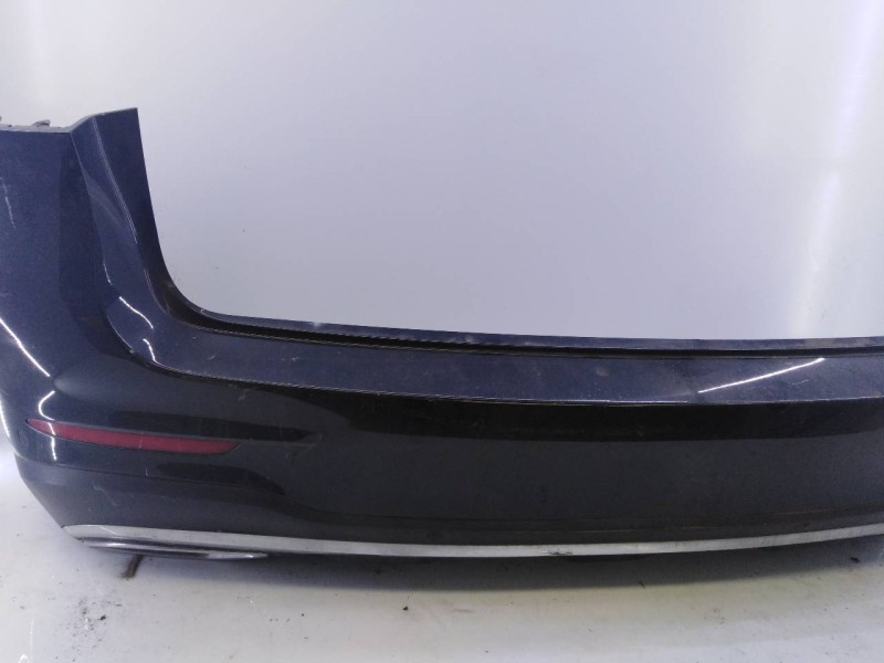 Recambio de paragolpes trasero para mercedes-benz clase glc (w253) glc 220 d 4matic referencia OEM IAM A2538852201  E6-B2-1