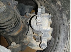Recambio de pinza freno delantera izquierda para hyundai i20 ii (gb, ib) 1.4 crdi referencia OEM IAM   
