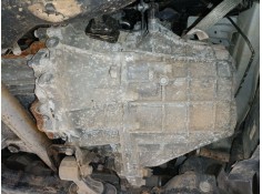 Recambio de caja cambios para hyundai i20 ii (gb, ib) 1.4 crdi referencia OEM IAM   