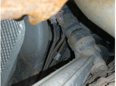 Recambio de cremallera direccion para hyundai i20 ii (gb, ib) 1.4 crdi referencia OEM IAM   