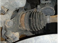 Recambio de mangueta delantera derecha para hyundai i20 ii (gb, ib) 1.4 crdi referencia OEM IAM   