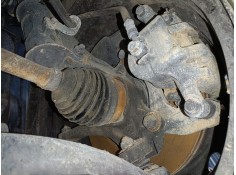 Recambio de mangueta delantera izquierda para hyundai i20 ii (gb, ib) 1.4 crdi referencia OEM IAM   