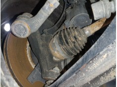 Recambio de mangueta delantera izquierda para hyundai i20 ii (gb, ib) 1.4 crdi referencia OEM IAM    2