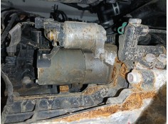 Recambio de motor arranque para hyundai i20 ii (gb, ib) 1.4 crdi referencia OEM IAM   