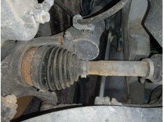 Recambio de transmision delantera derecha para hyundai i20 ii (gb, ib) 1.4 crdi referencia OEM IAM   