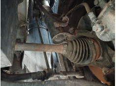 Recambio de transmision delantera izquierda para hyundai i20 ii (gb, ib) 1.4 crdi referencia OEM IAM   