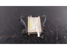 INTERCOOLER 144967867R P2-B10-3